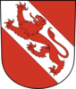 Wappen Pfäffikon ZH